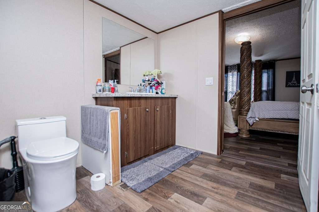 450 Glenloch Road Roopville, GA 30170 - Photo 33 of 60