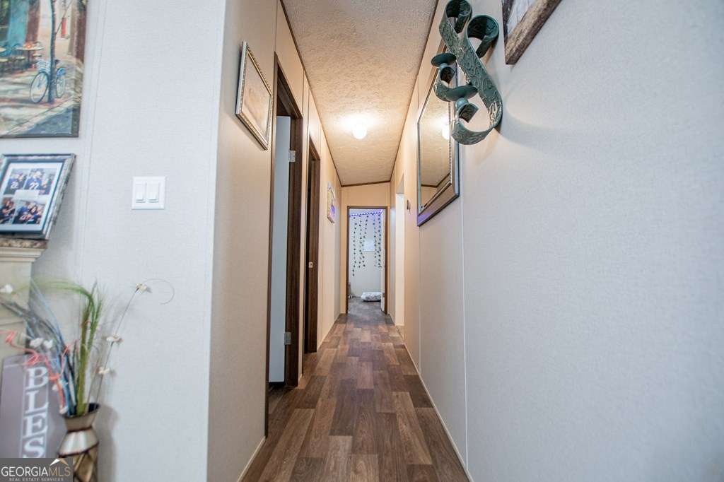 450 Glenloch Road Roopville, GA 30170 - Photo 34 of 60 a view of entryway