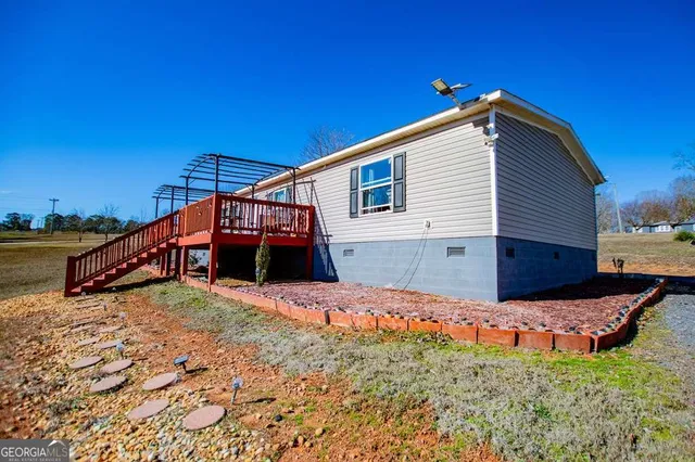 $359,900 | 450 Glenloch Road, Roopville, GA 30170