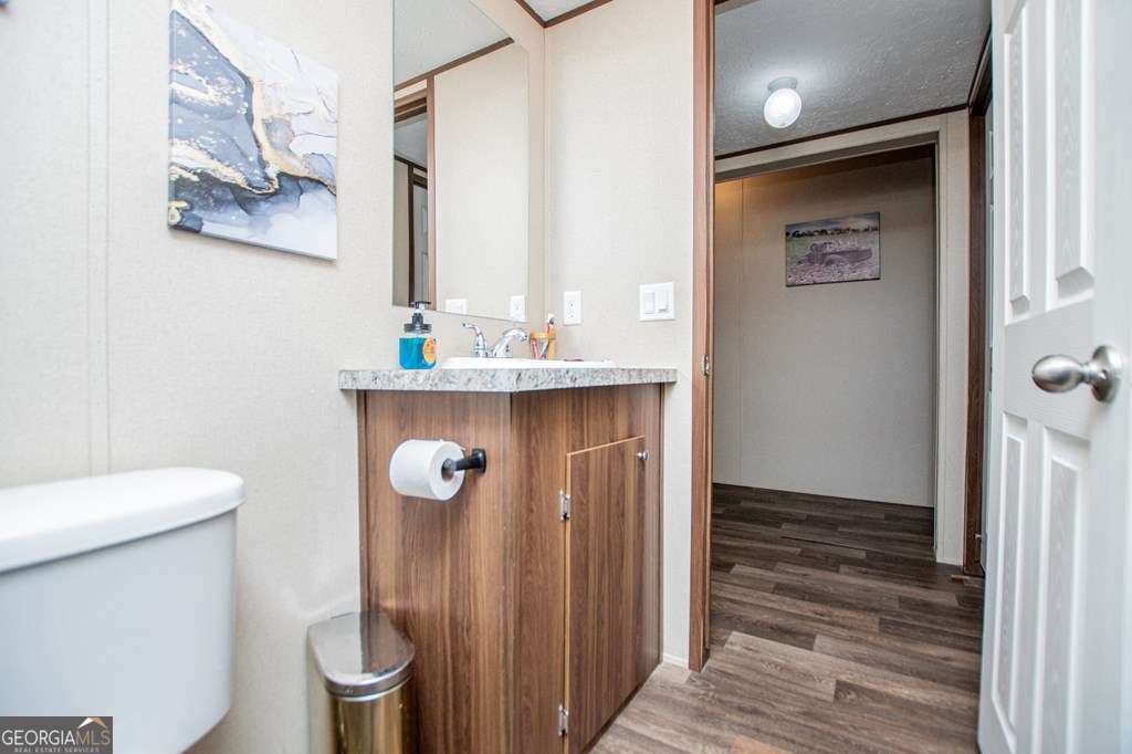 450 Glenloch Road Roopville, GA 30170 - Photo 45 of 60