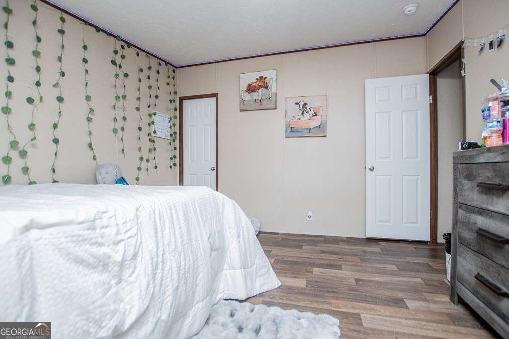450 Glenloch Road Roopville, GA 30170 - Photo 48 of 60 a view of bedroom with natural light