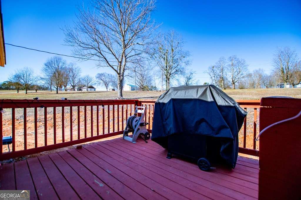 450 Glenloch Road Roopville, GA 30170 - Photo 55 of 60 a view of a roof deck