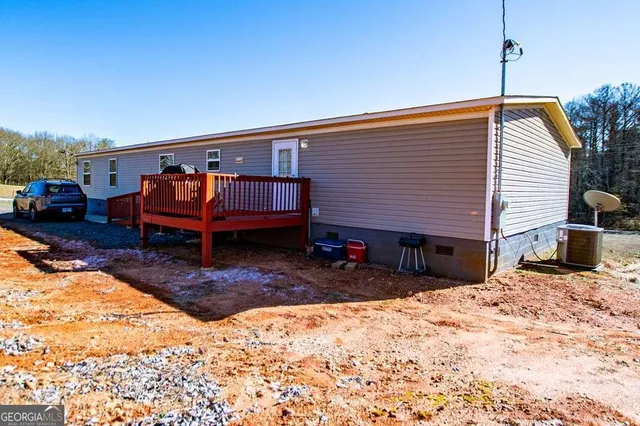 $359,900 | 450 Glenloch Road, Roopville, GA 30170