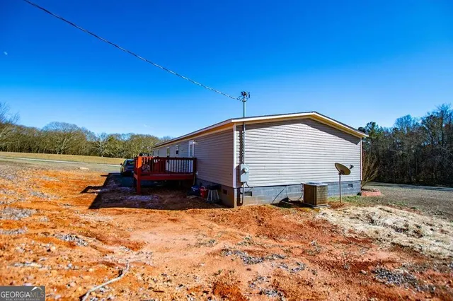 $359,900 | 450 Glenloch Road, Roopville, GA 30170