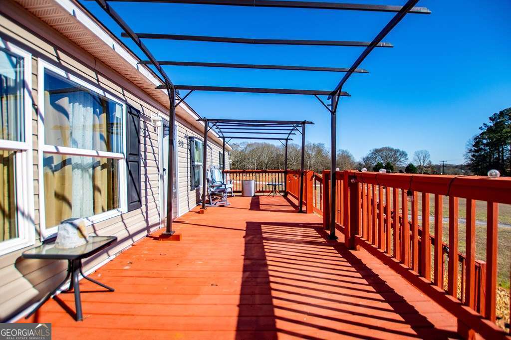 450 Glenloch Road Roopville, GA 30170 - Photo 8 of 60