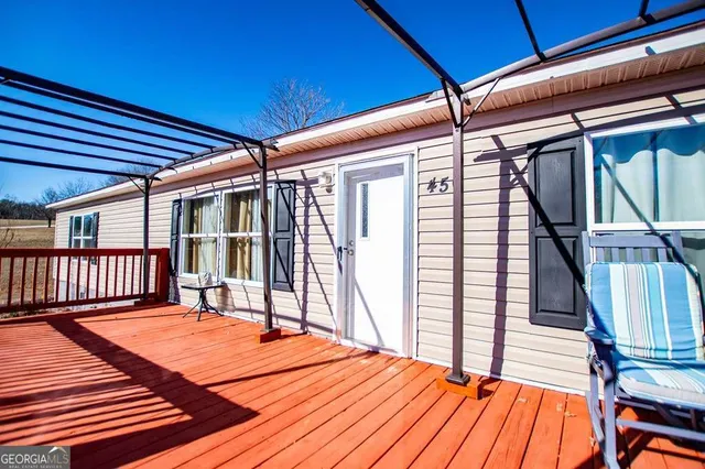 $359,900 | 450 Glenloch Road, Roopville, GA 30170