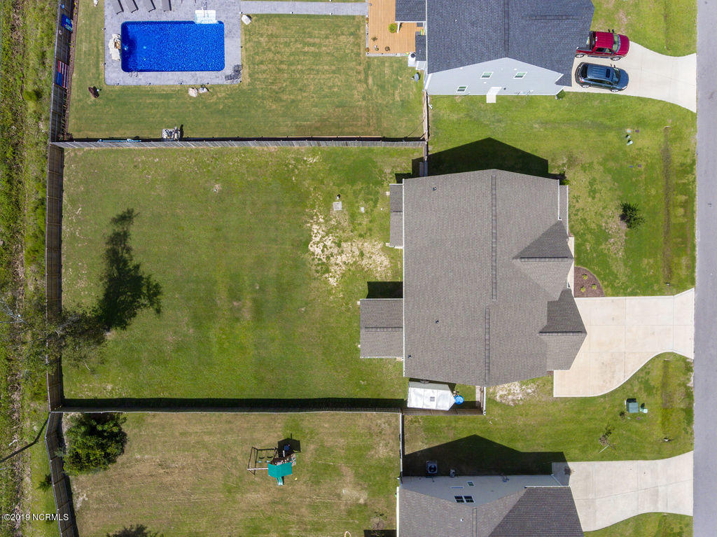33 Ransom Drive Hampstead, NC 28443 - Photo 5 of 33 DJI_0826