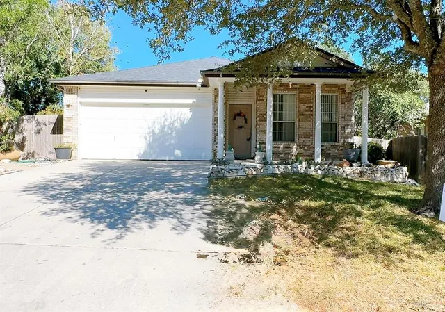 $328,900 | 21402 Encino Lookout, San Antonio, TX 78259