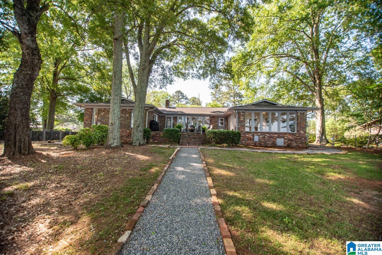 4701 Griffitt Bend Road Talladega, AL 35160 - Photo 2 of 50