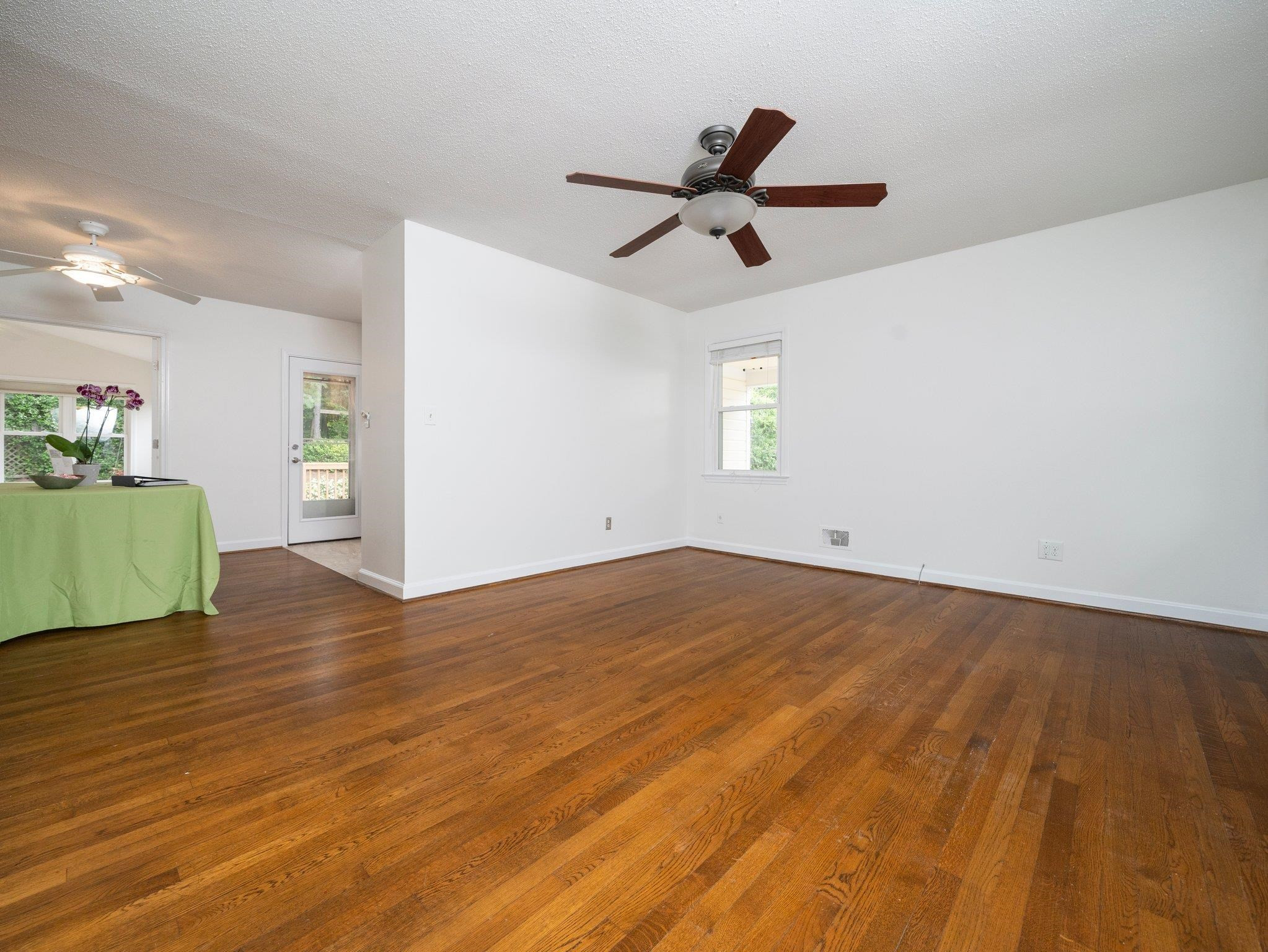 1413 Ashburton Road Raleigh, NC 27606 - Photo 7 of 27 Photo 7
