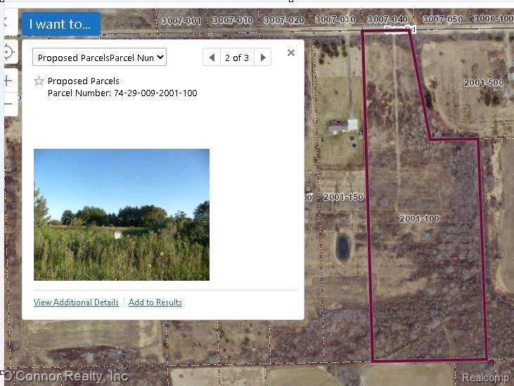 12191 Dunn Road Memphis, MI 48041 - Photo 1 of 7