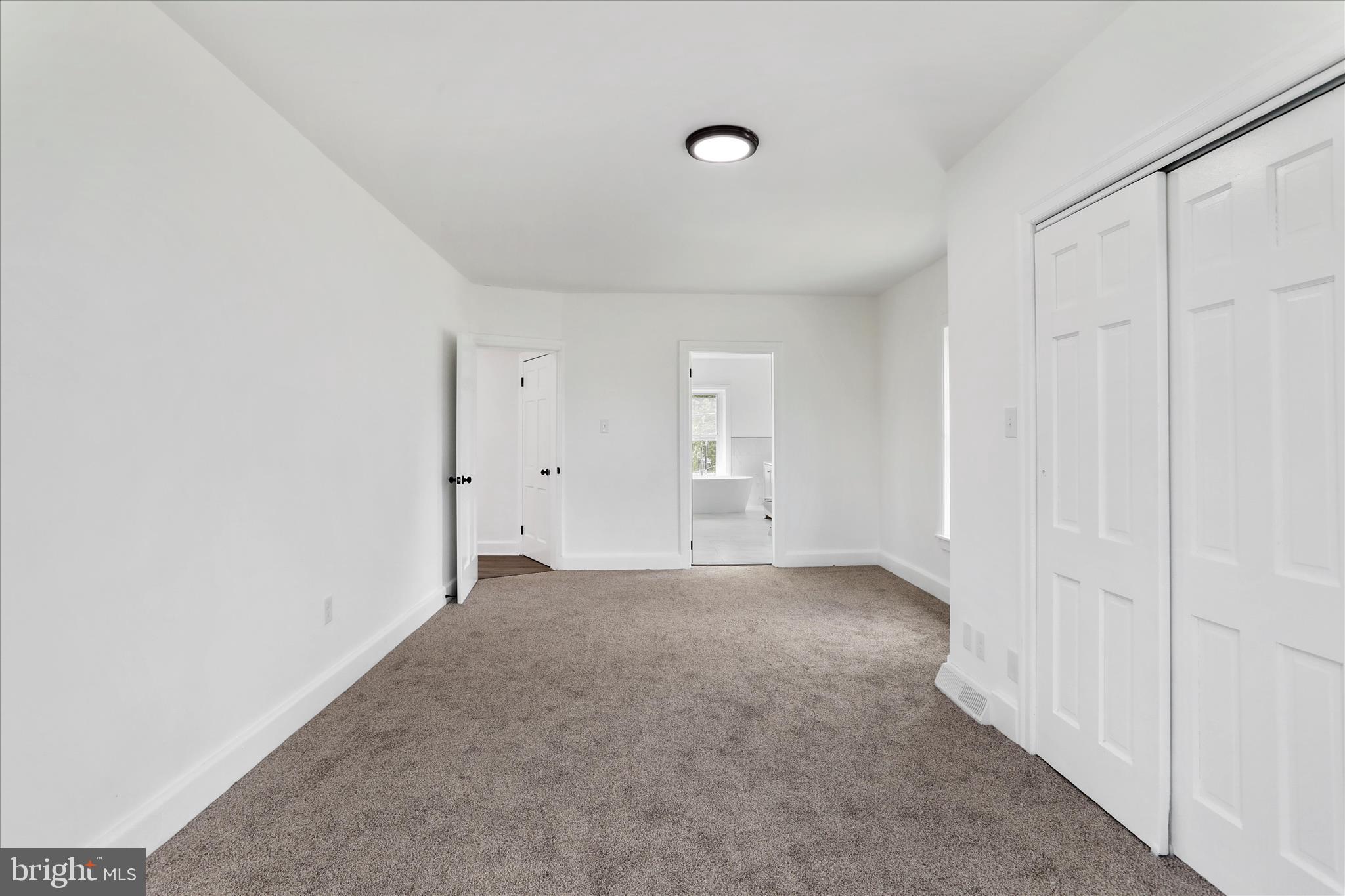 15225 Fairview Road Clear Spring, MD 21722 - Photo 27 of 43 a view of an empty room