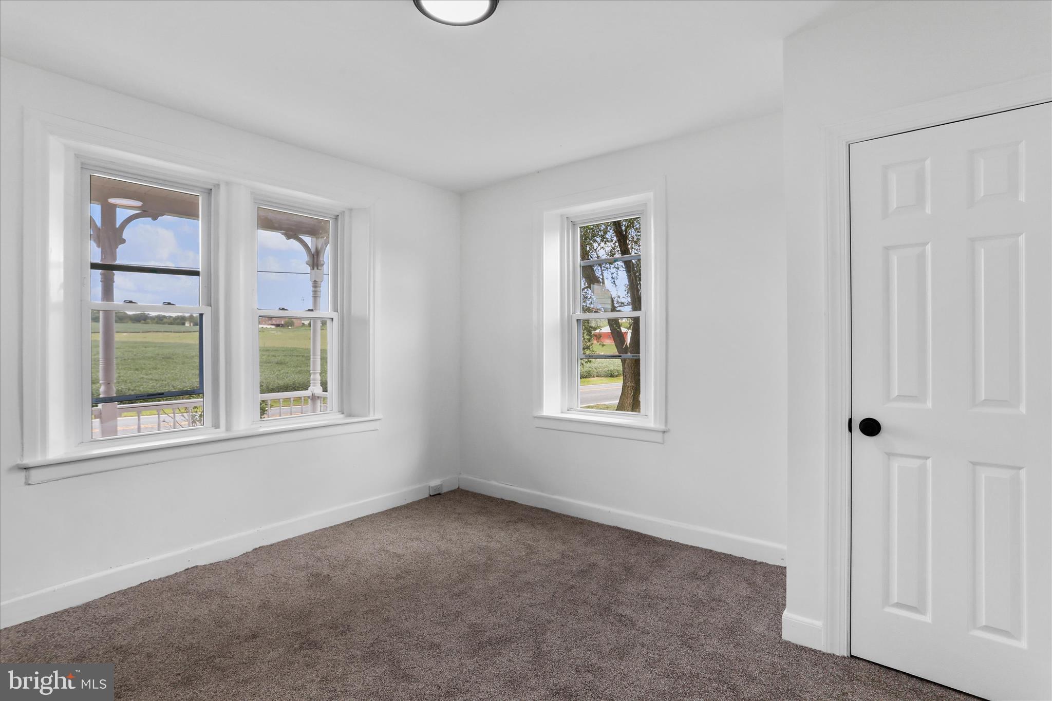 15225 Fairview Road Clear Spring, MD 21722 - Photo 7 of 43 a view of an empty room with a window