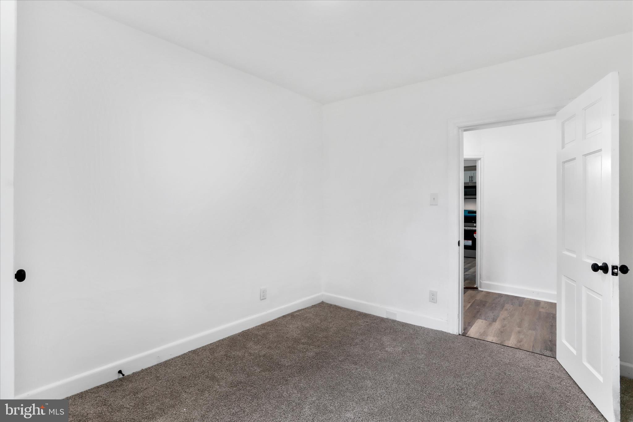 15225 Fairview Road Clear Spring, MD 21722 - Photo 9 of 43 a view of empty room