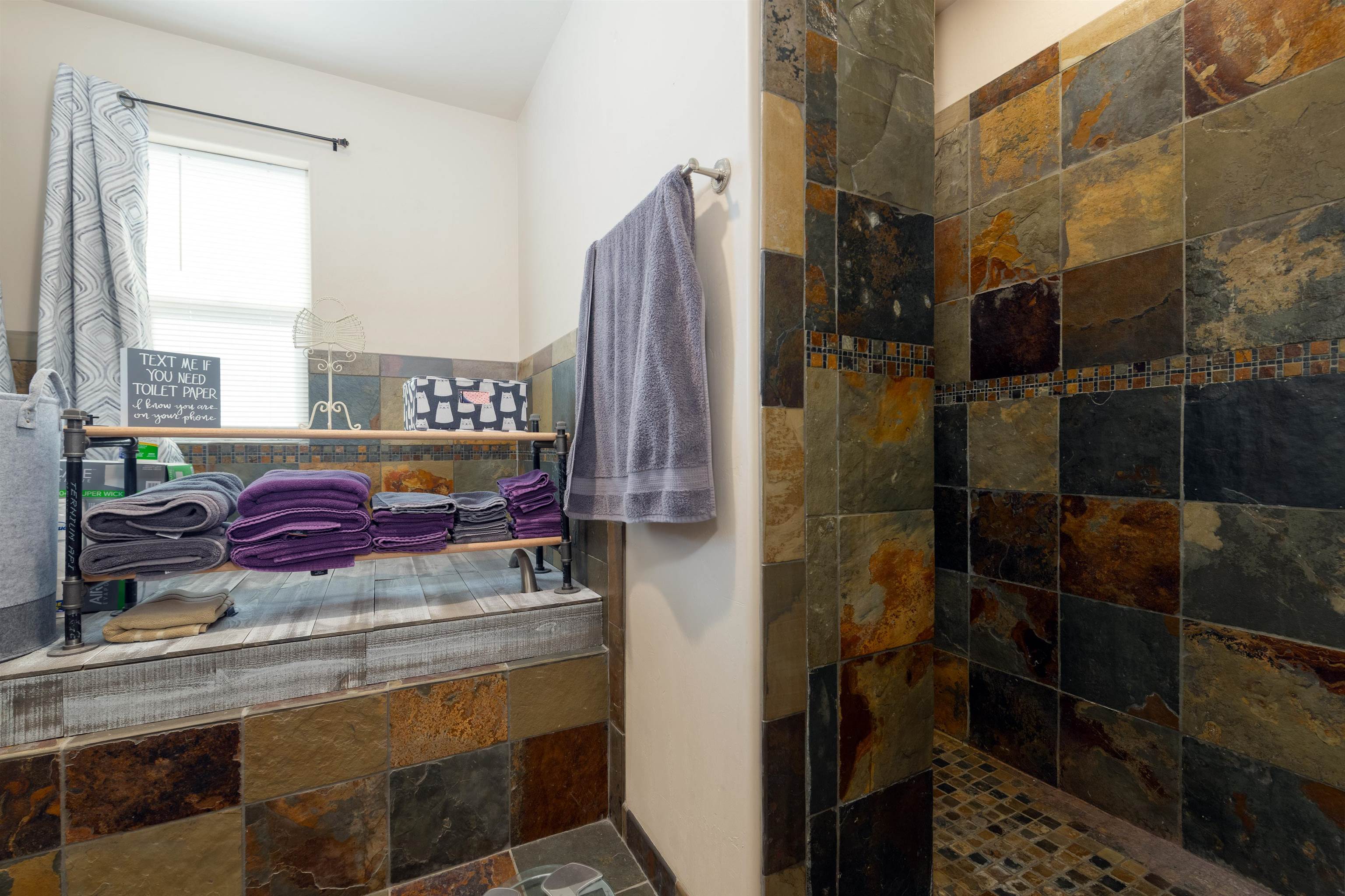 33376 Mill Tailing Road Whitewater, CO 81527 - Photo 17 of 42 a view of water heater room