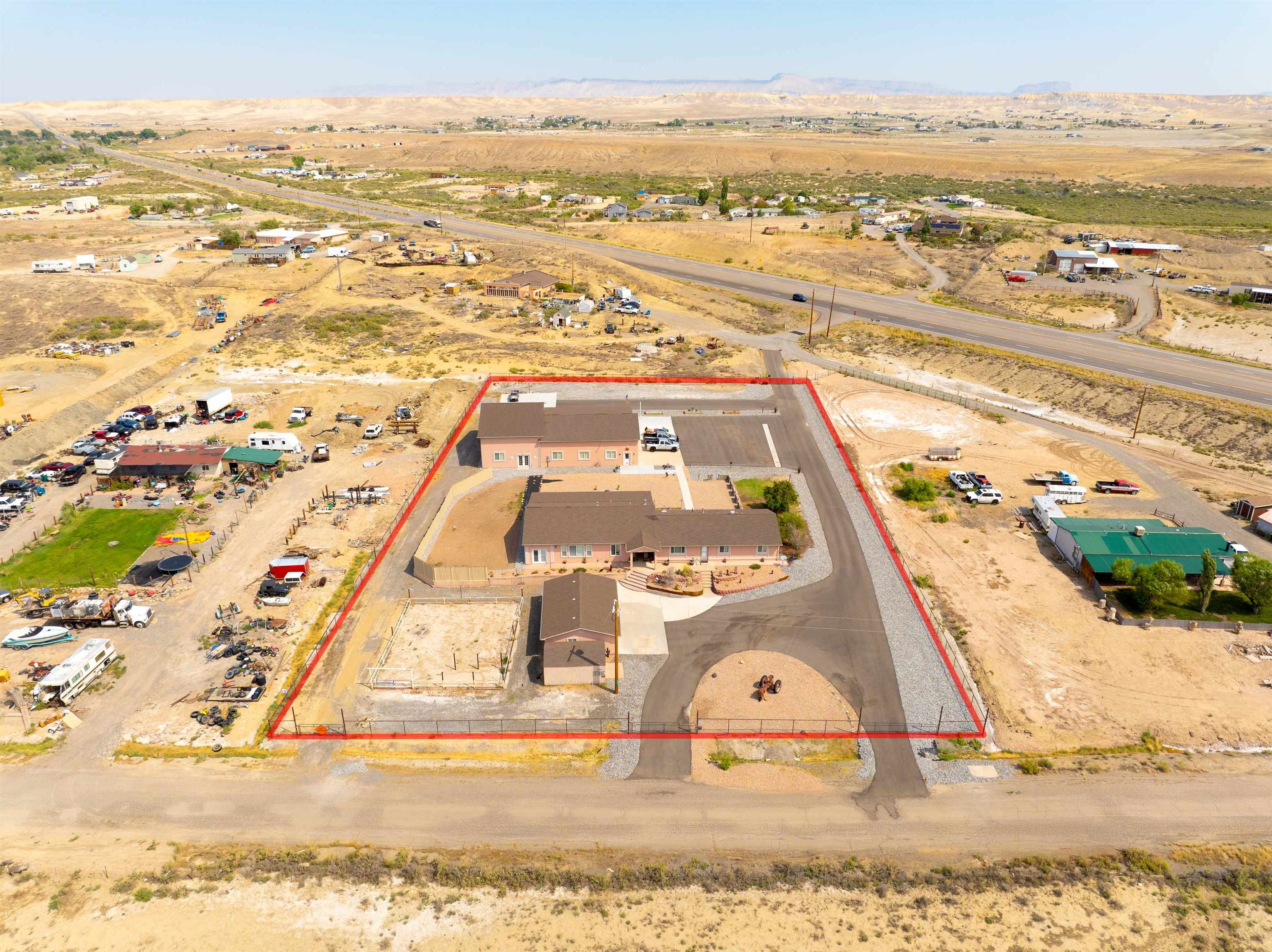 33376 Mill Tailing Road Whitewater, CO 81527 - Photo 40 of 42