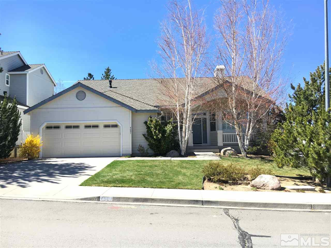 4601 Ellicott Way Reno, NV 89519 - Photo 1 of 1 Photo 1