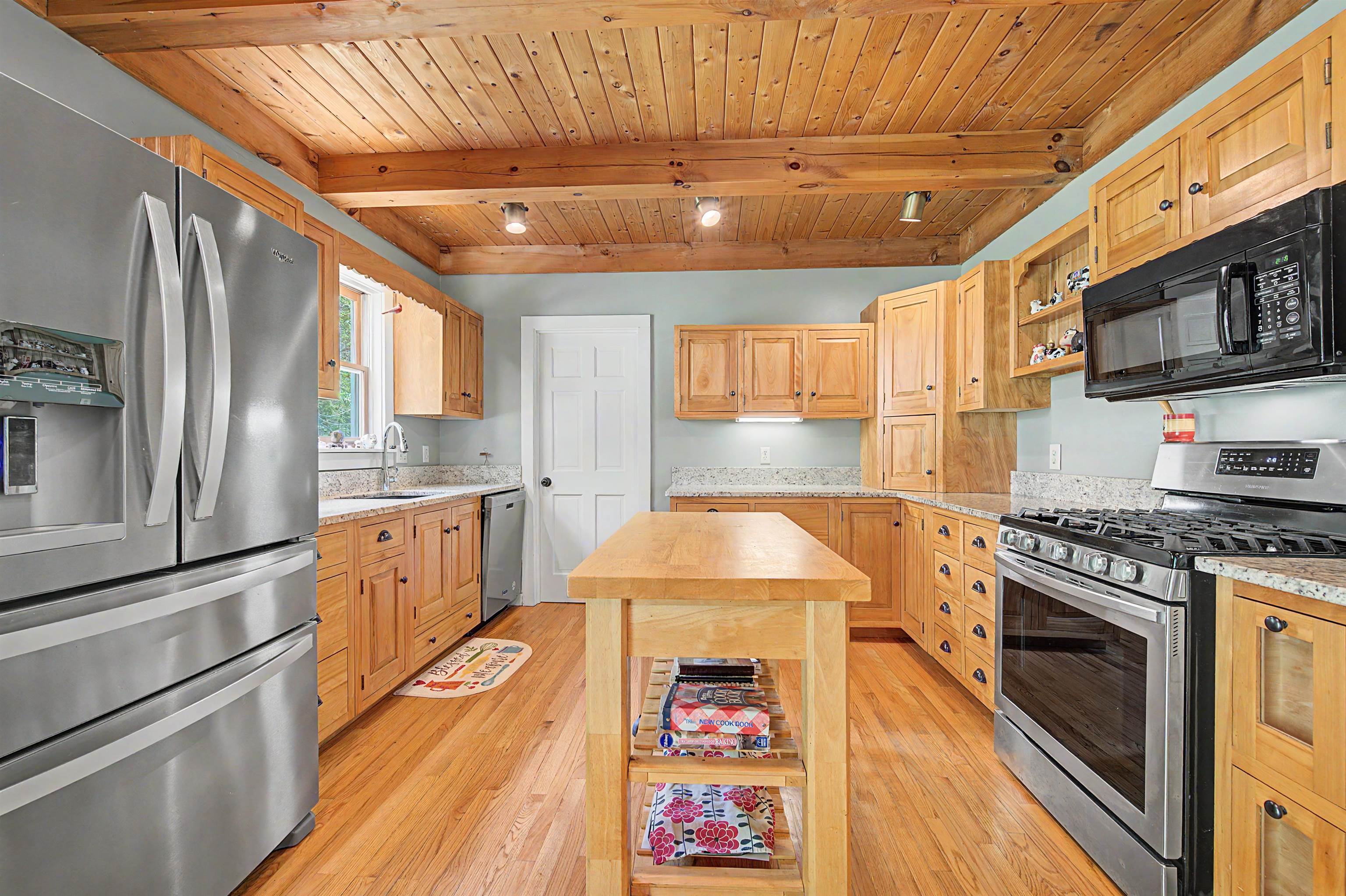 363 Cash Street Croydon, NH 03773 - Photo 18 of 56
