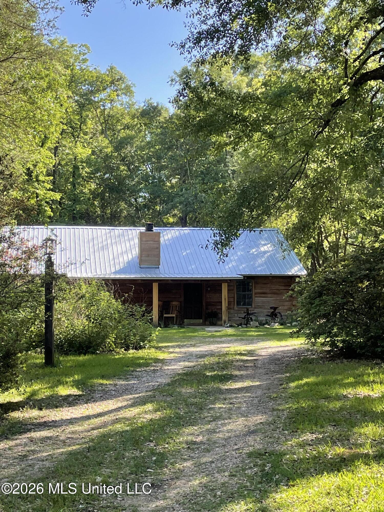 2010 Jackson Louisiana Road Woodville, MS 39669 - Photo 1 of 5 IMG_2115