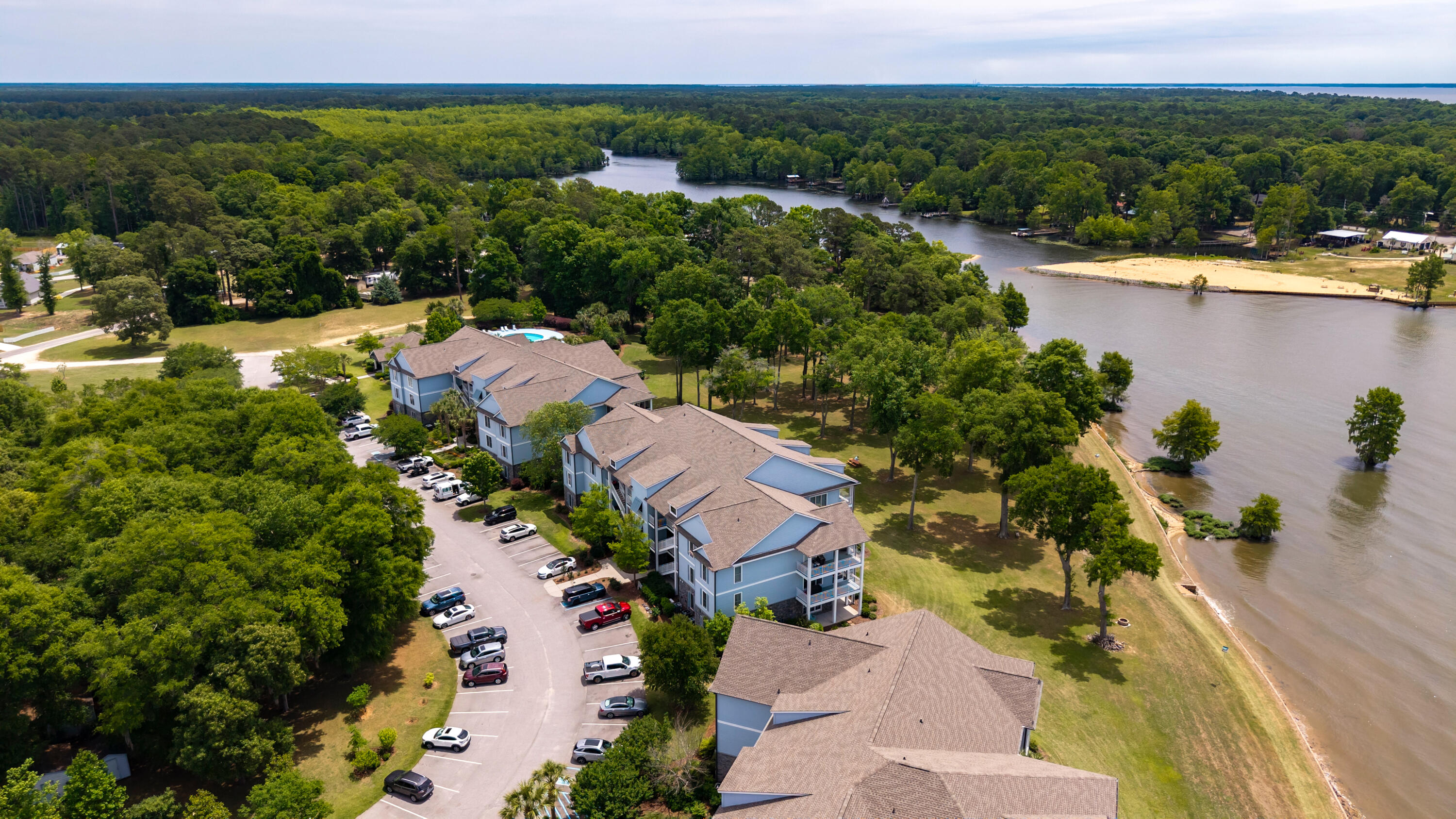 1184 Bridgeview Lane, Unit E104 Summerton, SC 29148 - Photo 26 of 118 26