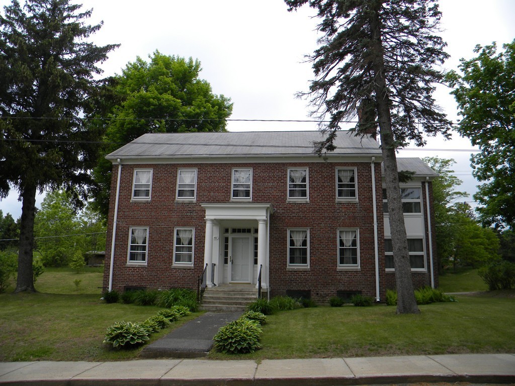 41 Elm Road Devens, MA 01434 - Photo 1 of 29