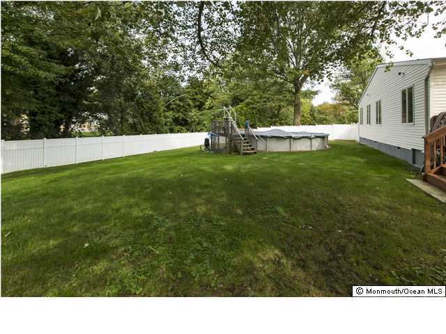 11 Fairmount Road Holmdel, NJ 07733 - Photo 23 of 25 Additional Photo