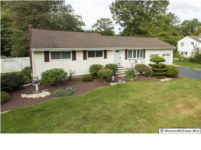 11 Fairmount Road Holmdel, NJ 07733 - Photo 3 of 25 Additional Photo