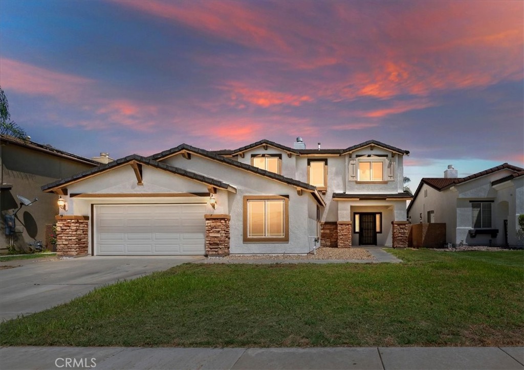 30648 Adobe Ridge Court Menifee, CA 92584 - Photo 1 of 1 Gallery Image 1