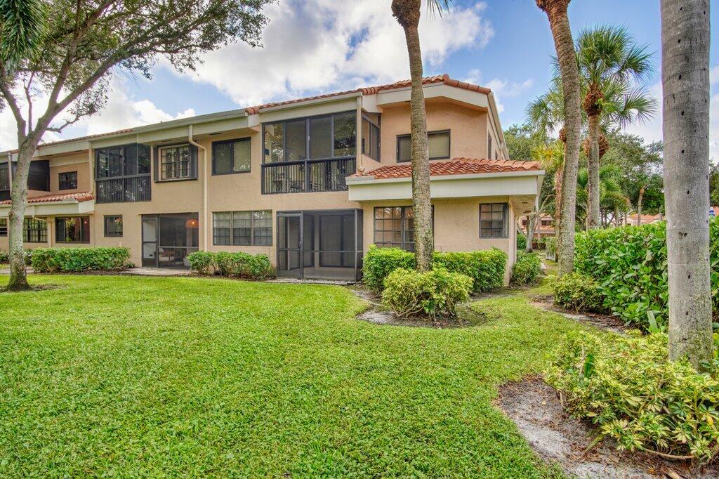 17388 Boca Club Boulevard, Unit 201 Boca Raton, FL 33487 - Photo 37 of 44 Rear Exterior L.jpeg-SMALL