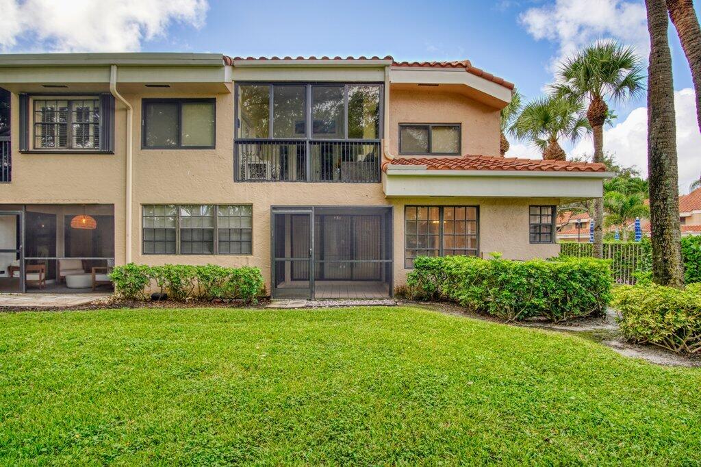 17388 Boca Club Boulevard, Unit 201 Boca Raton, FL 33487 - Photo 39 of 44 Rear Exterior.jpeg-SMALL