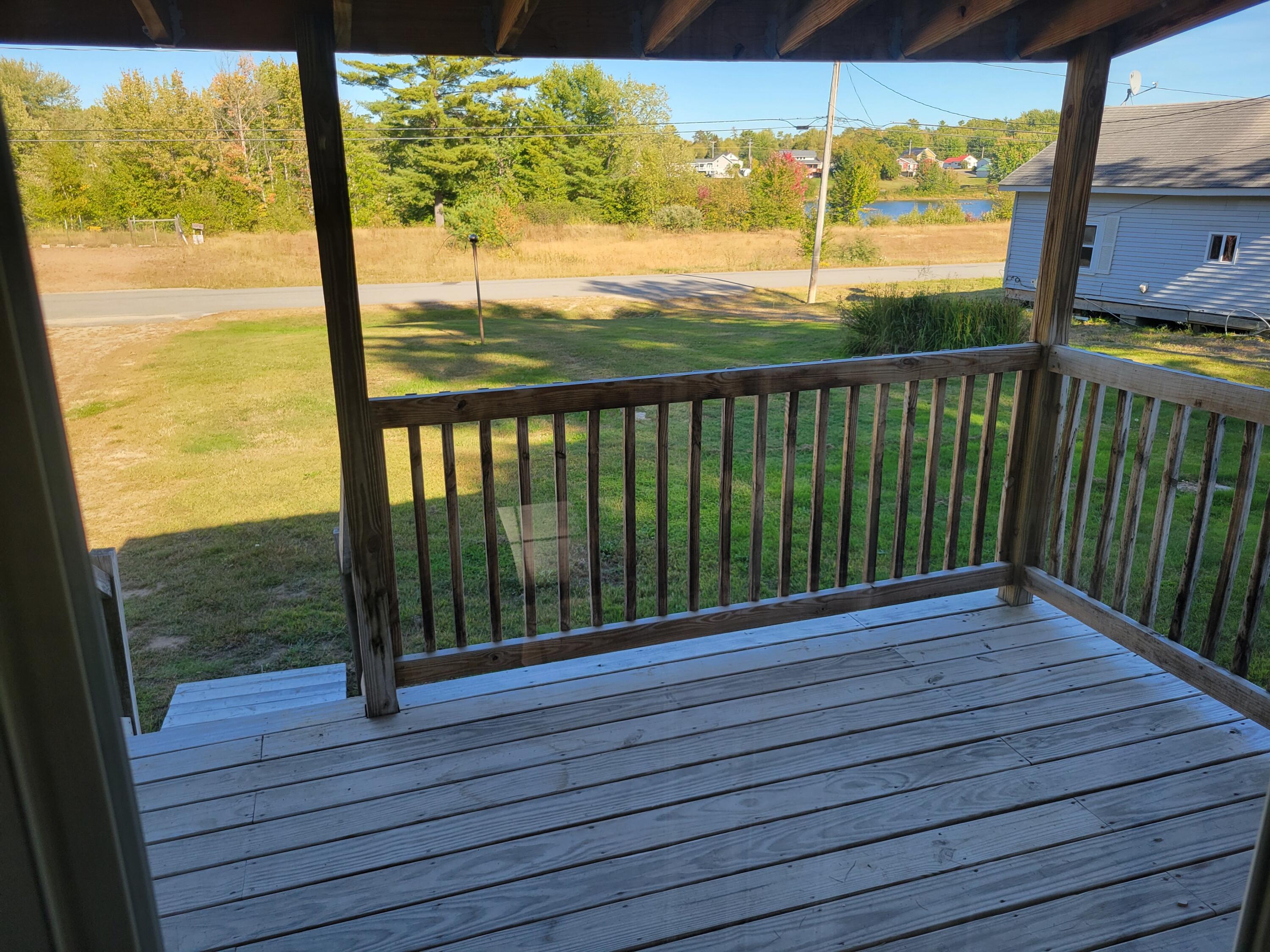 100 River Road Howland, ME 04448 - Photo 4 of 31 20250921_152251