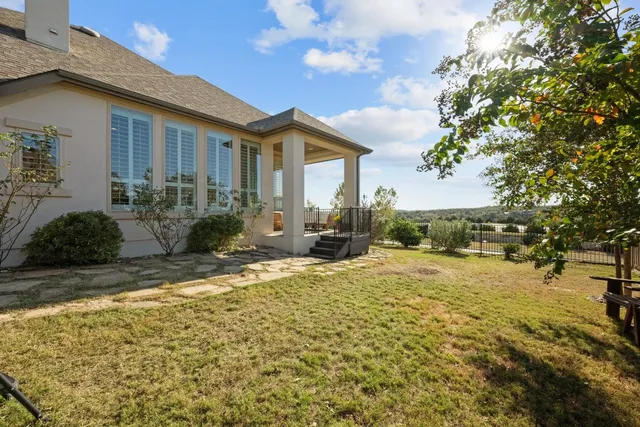 $699,000 | 16101 Golden Top Drive, Austin, TX 78738