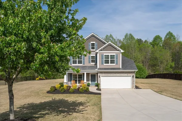 $429,900 | 298 Avendell Drive, Easley, SC 29642