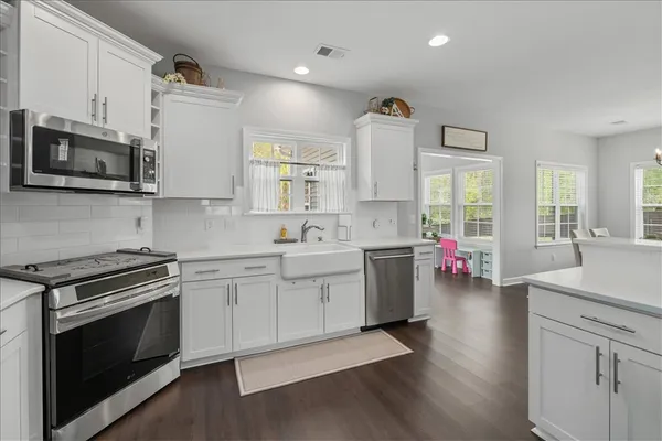 $429,900 | 298 Avendell Drive, Easley, SC 29642
