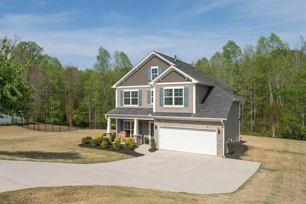 $429,900 | 298 Avendell Drive, Easley, SC 29642