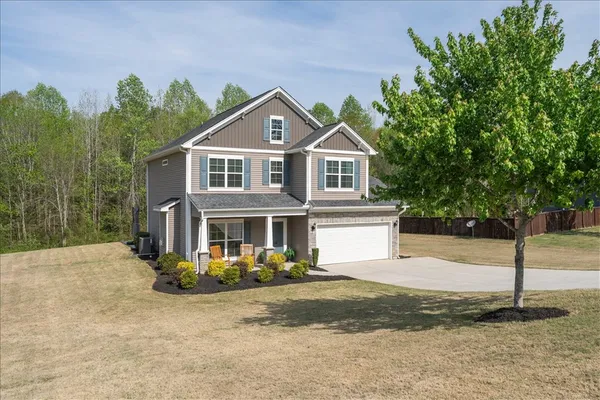 $429,900 | 298 Avendell Drive, Easley, SC 29642
