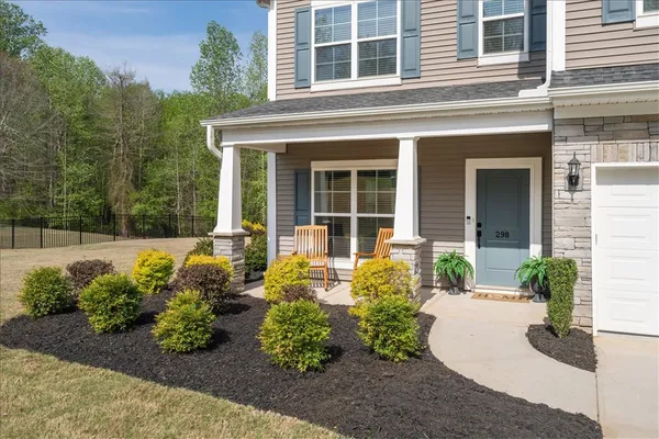 $429,900 | 298 Avendell Drive, Easley, SC 29642