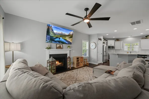 $429,900 | 298 Avendell Drive, Easley, SC 29642