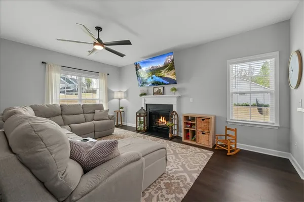 $429,900 | 298 Avendell Drive, Easley, SC 29642