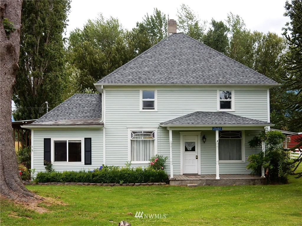 25687 Hoehn Road Sedro-Woolley, WA 98284 - Photo 1 of 22 Gallery Image 1
