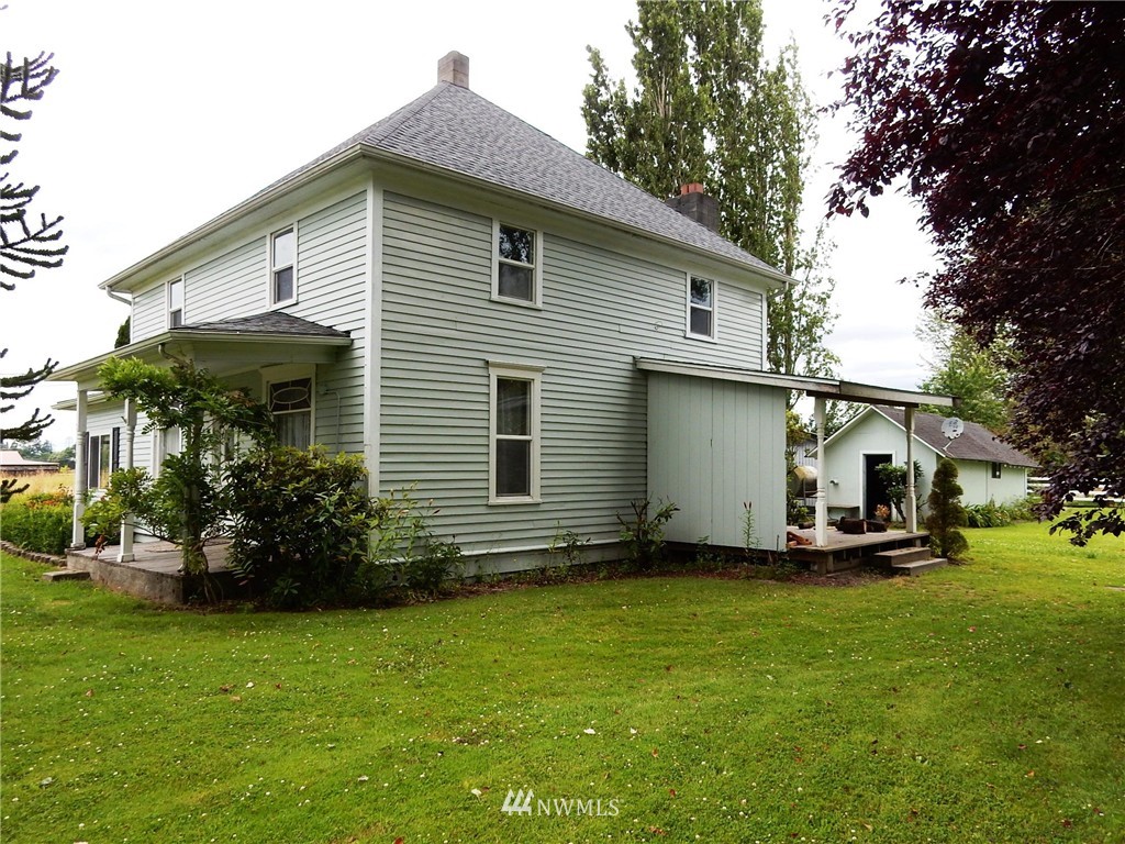 25687 Hoehn Road Sedro-Woolley, WA 98284 - Photo 2 of 22 Gallery Image 2