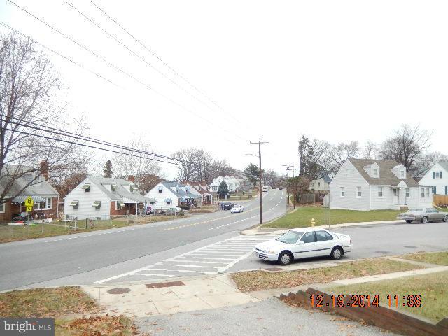4501 Belle Grove Road Baltimore, MD 21225 - Photo 2 of 17 Exterior (General)