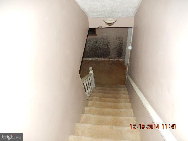 4501 Belle Grove Road Baltimore, MD 21225 - Photo 11 of 17 Basement
