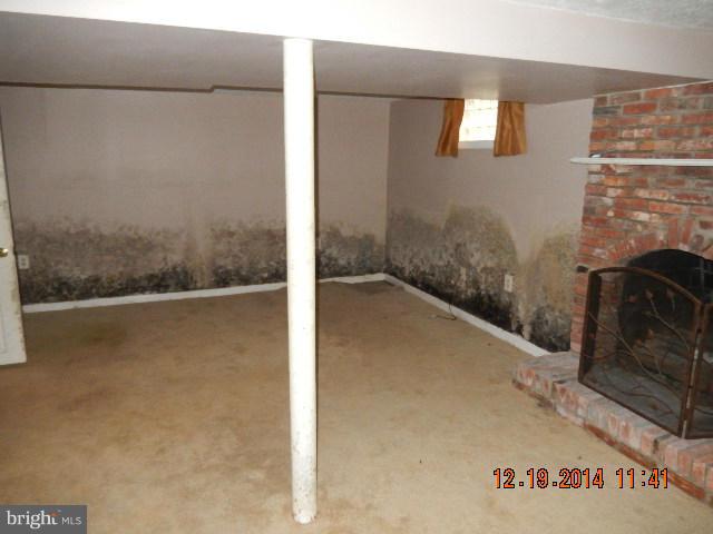 4501 Belle Grove Road Baltimore, MD 21225 - Photo 13 of 17 Basement