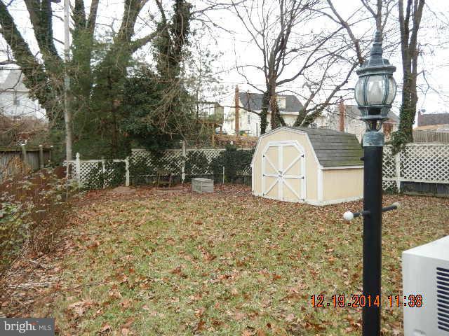 4501 Belle Grove Road Baltimore, MD 21225 - Photo 3 of 17 Exterior (Rear)
