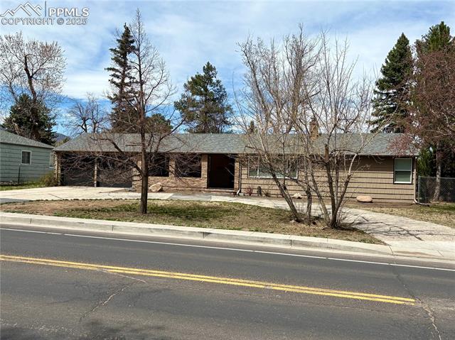 524 West Cheyenne Road Colorado Springs, CO 80905 - Photo 1 of 26