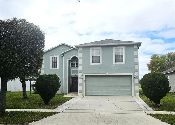 $2,000 | 551 Stonewall Avenue, Haines City, FL 33844