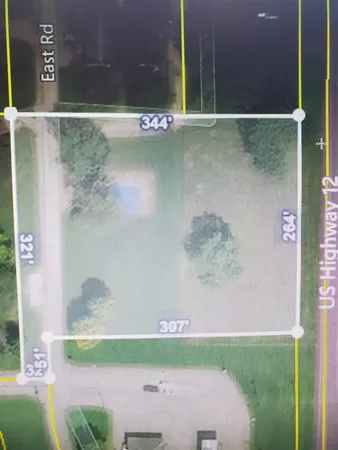 $129,900 | Lot 34 Center North Freedom Wi 53951, North Freedom, WI 53951