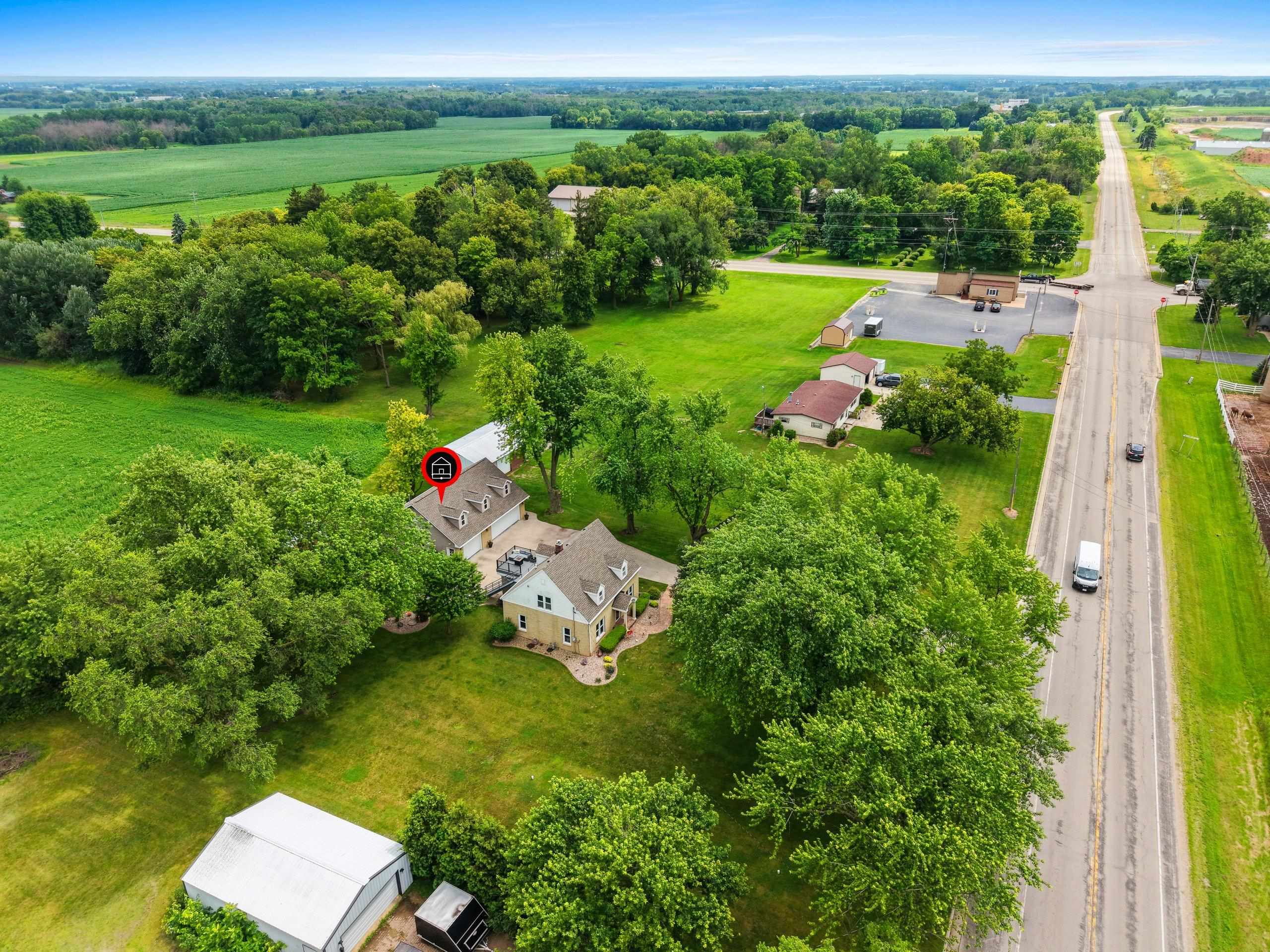 N4136 County Rd C Kaukauna, WI 54130 - Photo 78 of 90