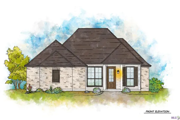 $299,000 | Tbd Pointe Prospect Drive, Oscar, LA 70762